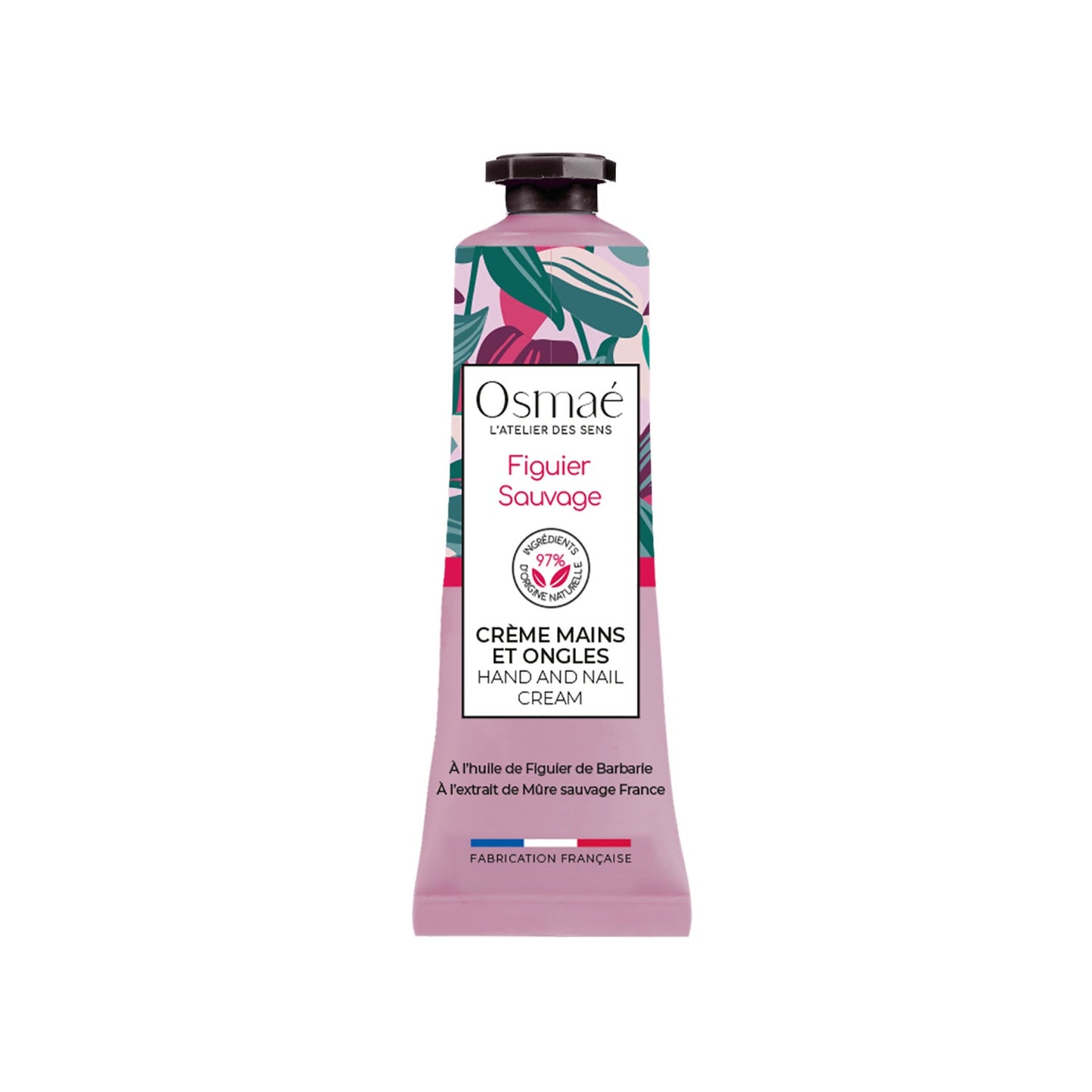 Osmaé Crema Manos Figuier Sauvage 30ml