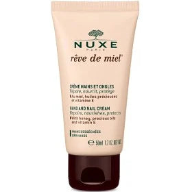 Rêve De Miel Hand & Nail Cream 50 ml