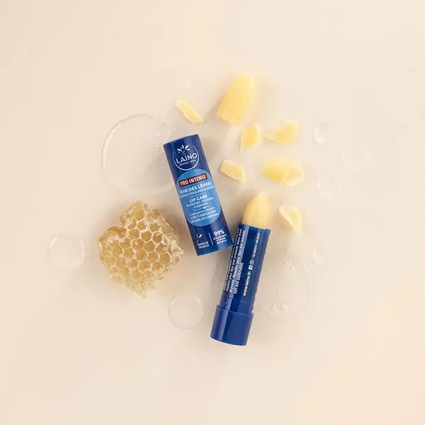 Laino Läppbalsam olika dofter