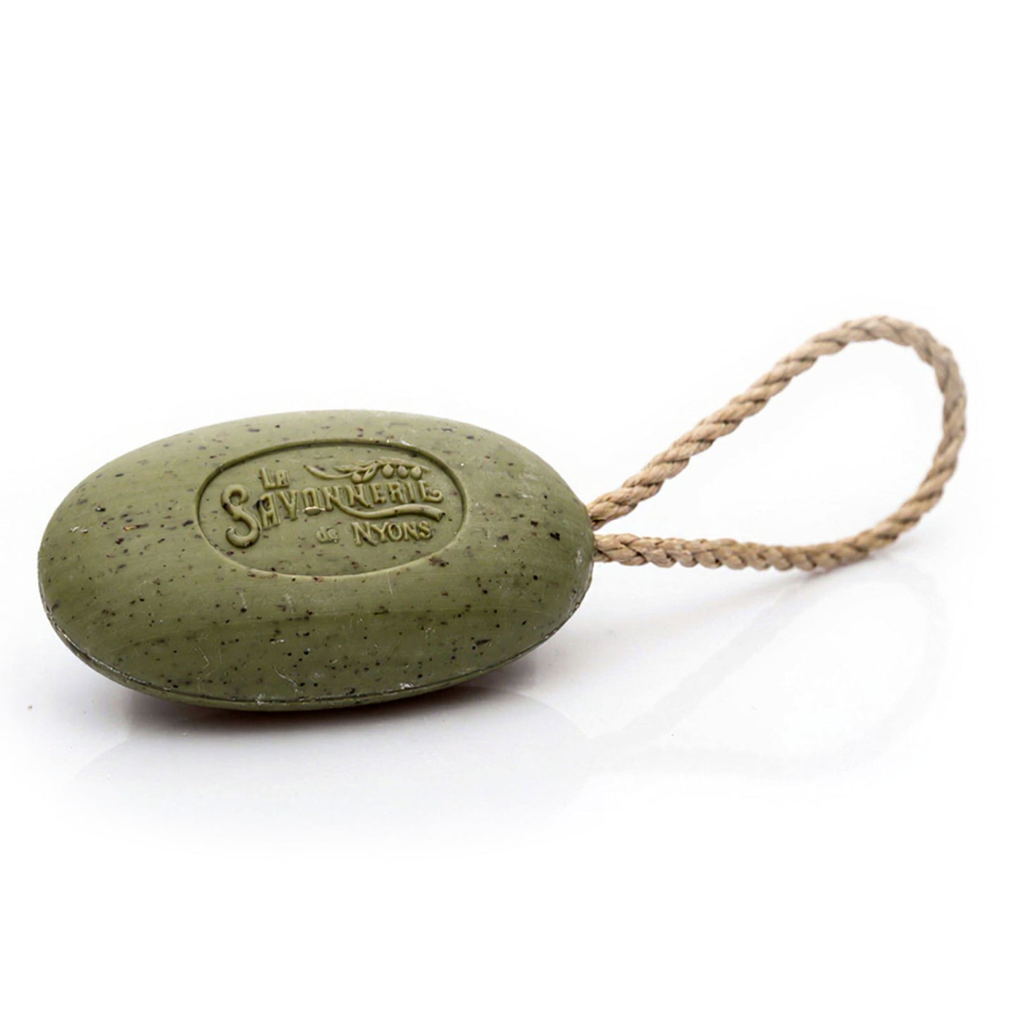 Reptvål 200g - Oliv