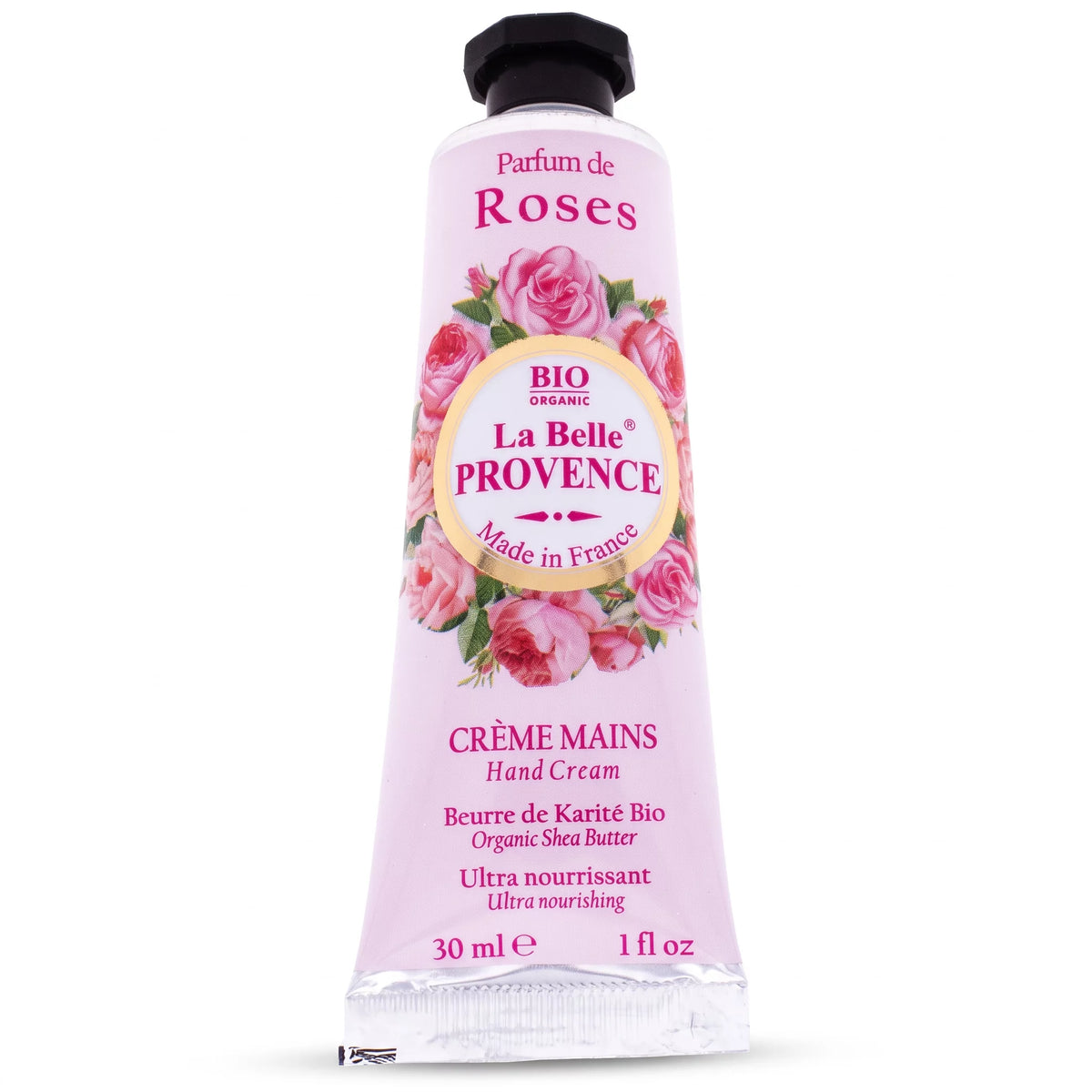Handkräm 30ml Rosendoft - La Belle Provence