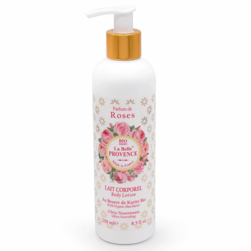 Body lotion 250 ml Rosendoft – La Belle Provence