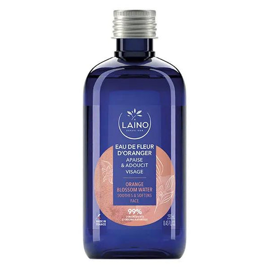 Laino Ansiktsvatten Apelsinblomma - 250ml