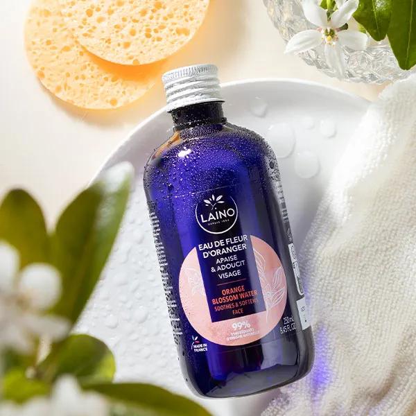 Laino Ansiktsvatten Apelsinblomma - 250ml