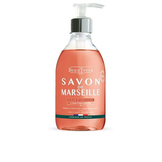 Beauterra Marseille Universal Apelsinblomma 300 ml