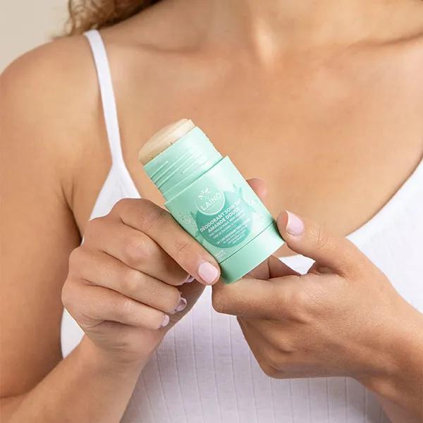 Laino deodorant mandeldoft