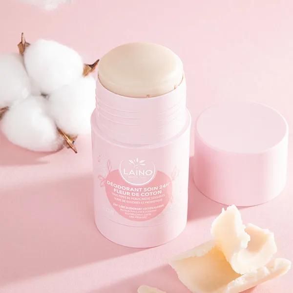 Laino deodorant bomullsdoft