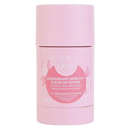 Laino deodorant bomullsdoft