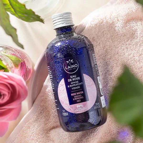 Laino Ansiktsvatten Rosendoft - 250ml