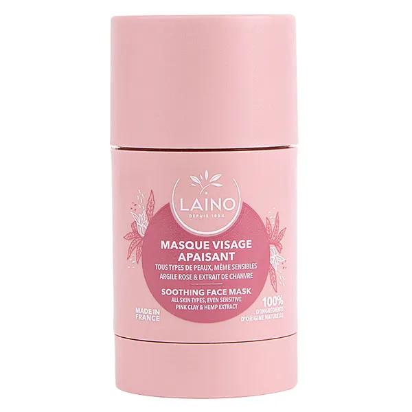 Laino Lugnande Ansiktsmask