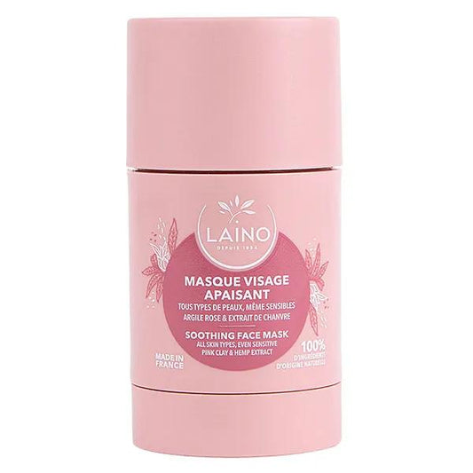 Laino Lugnande Ansiktsmask