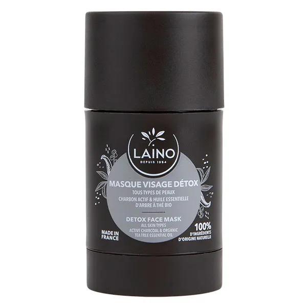 Laino Detox Ansiktsmask