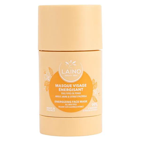 Laino Energigivande ansiktsmask