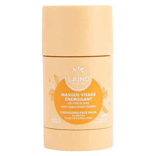 Laino Energigivande ansiktsmask