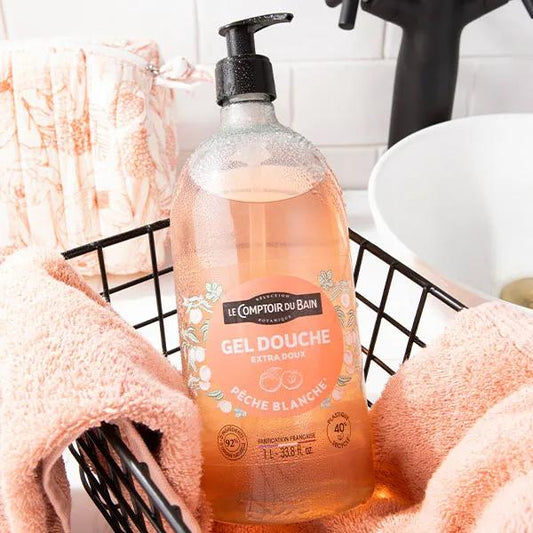 Duschgel Persika - 1L