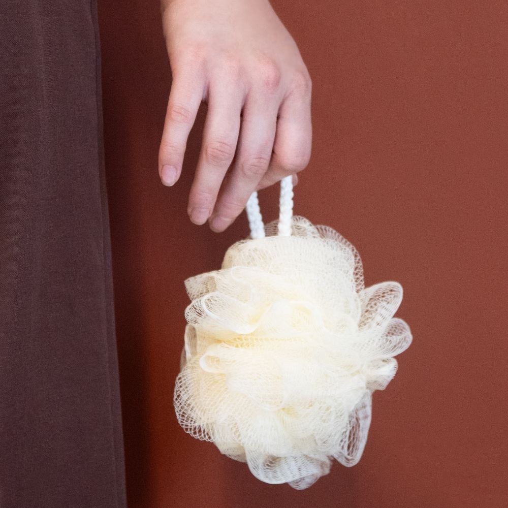 Badsvamp - olika färger