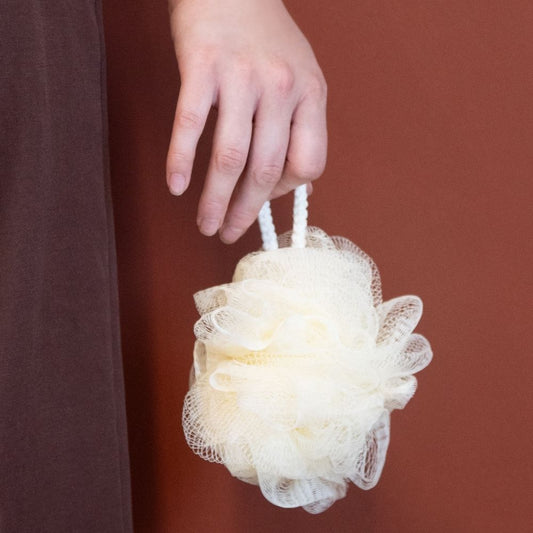 Badsvamp - olika färger