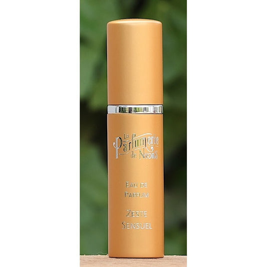 EdP Zeste Sensuel – 10 ml