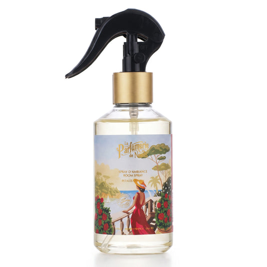 Rumsdoftsspray Rosblad – 200 ml
