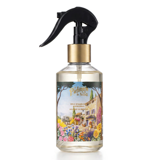 Rumsdoftsspray Pionbukett – 200 ml