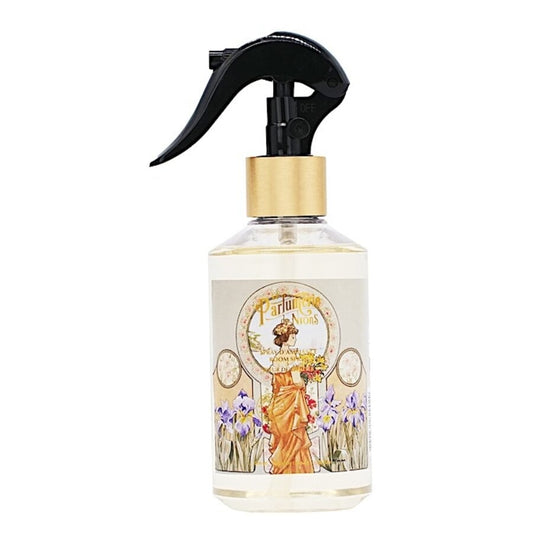 Rumsdoftsspray Irisblomma - 200ml
